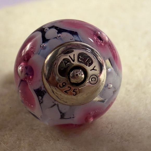 Retired Princess Crown Finial - Picture 4 of 5